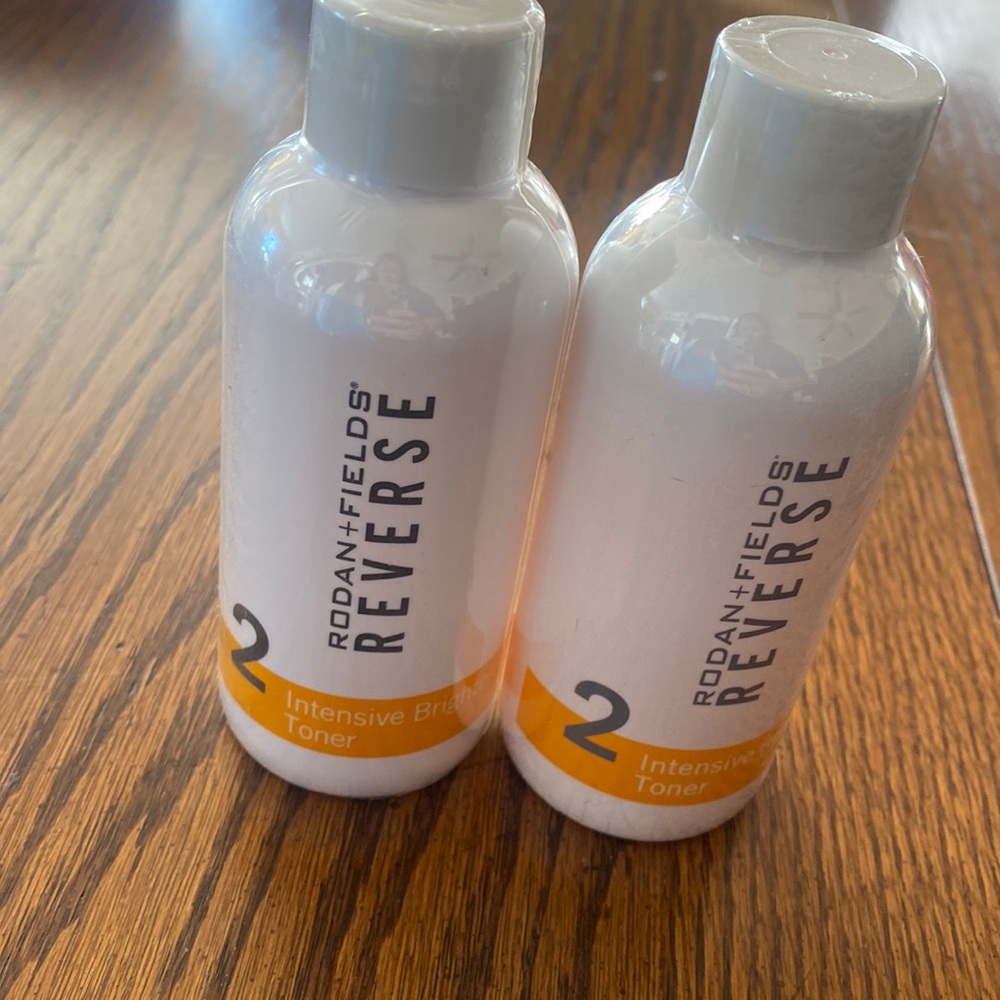 Reverse Step 2 Toner - quantity 2